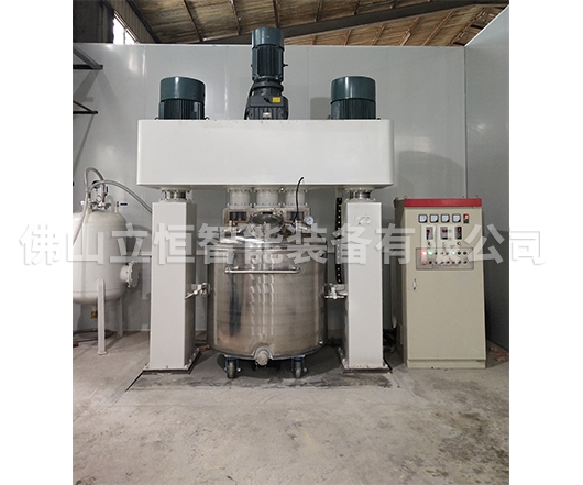 玻璃膠設備機械